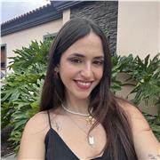 Estudiante de segundo curso del grado en Matemáticas imparte clases de Matemáticas nivel colegio y ESO